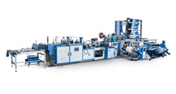 TY-900 CR, TY-900 CRP